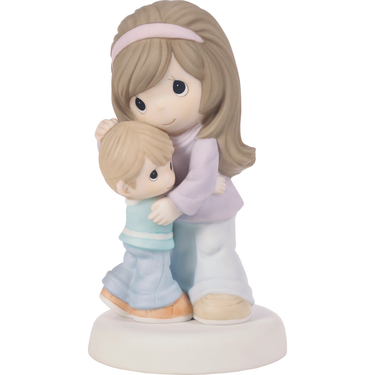 You’re My Everything Boy Figurine - Image