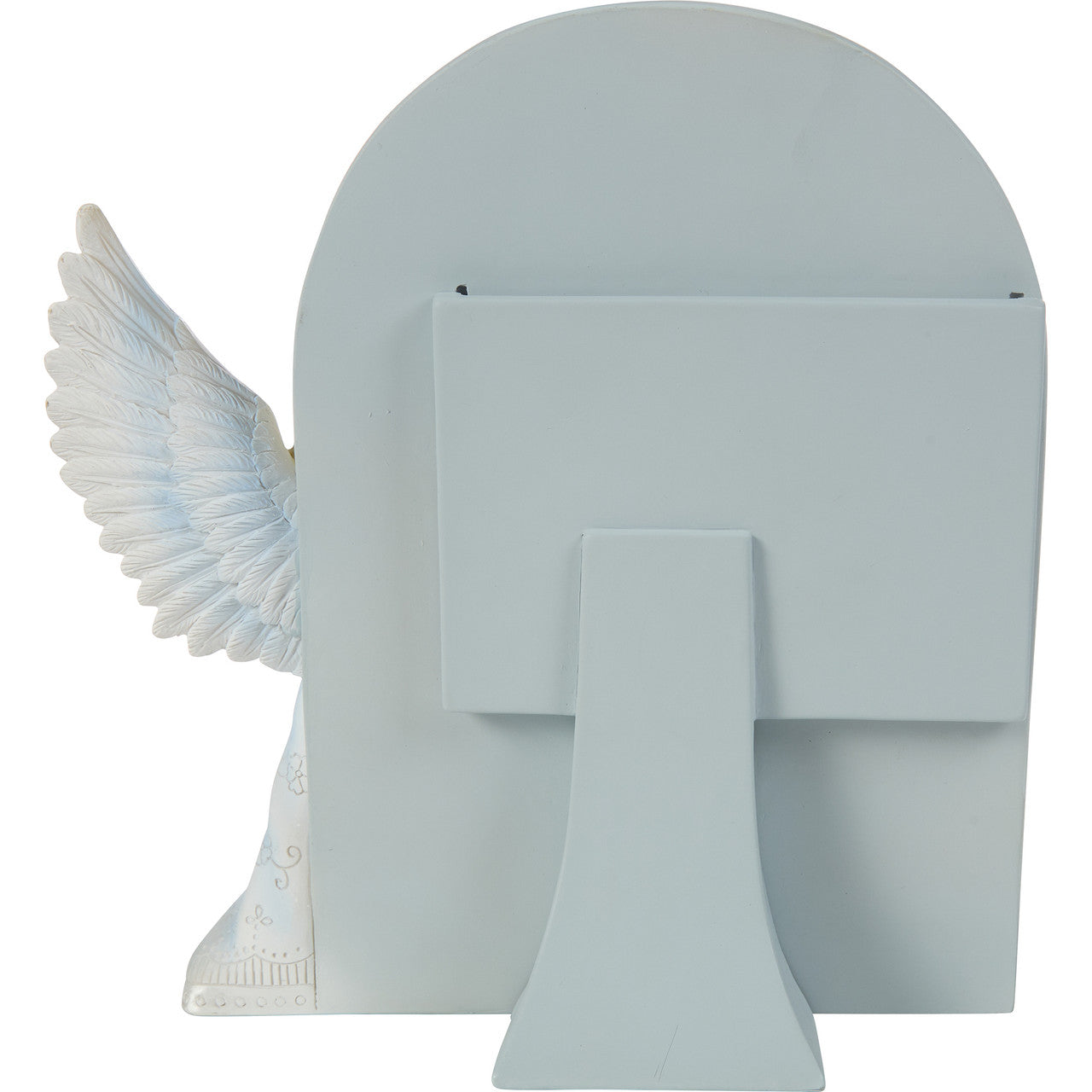 Precious Moments 242412 May God Send His Angels To Watch You And