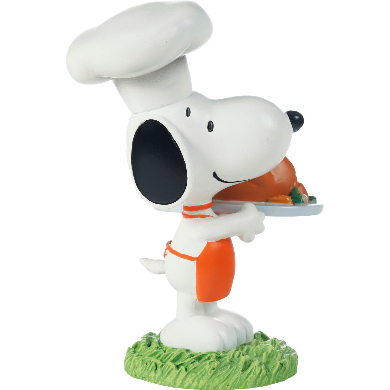 Peanuts Snoopy A Beagle's Bounty Figurine - Image