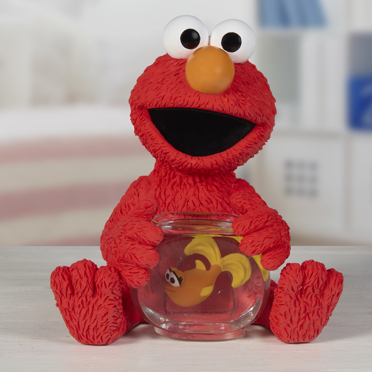 Sesame Street Elmo Bedtime Buddy Nightlight - Image
