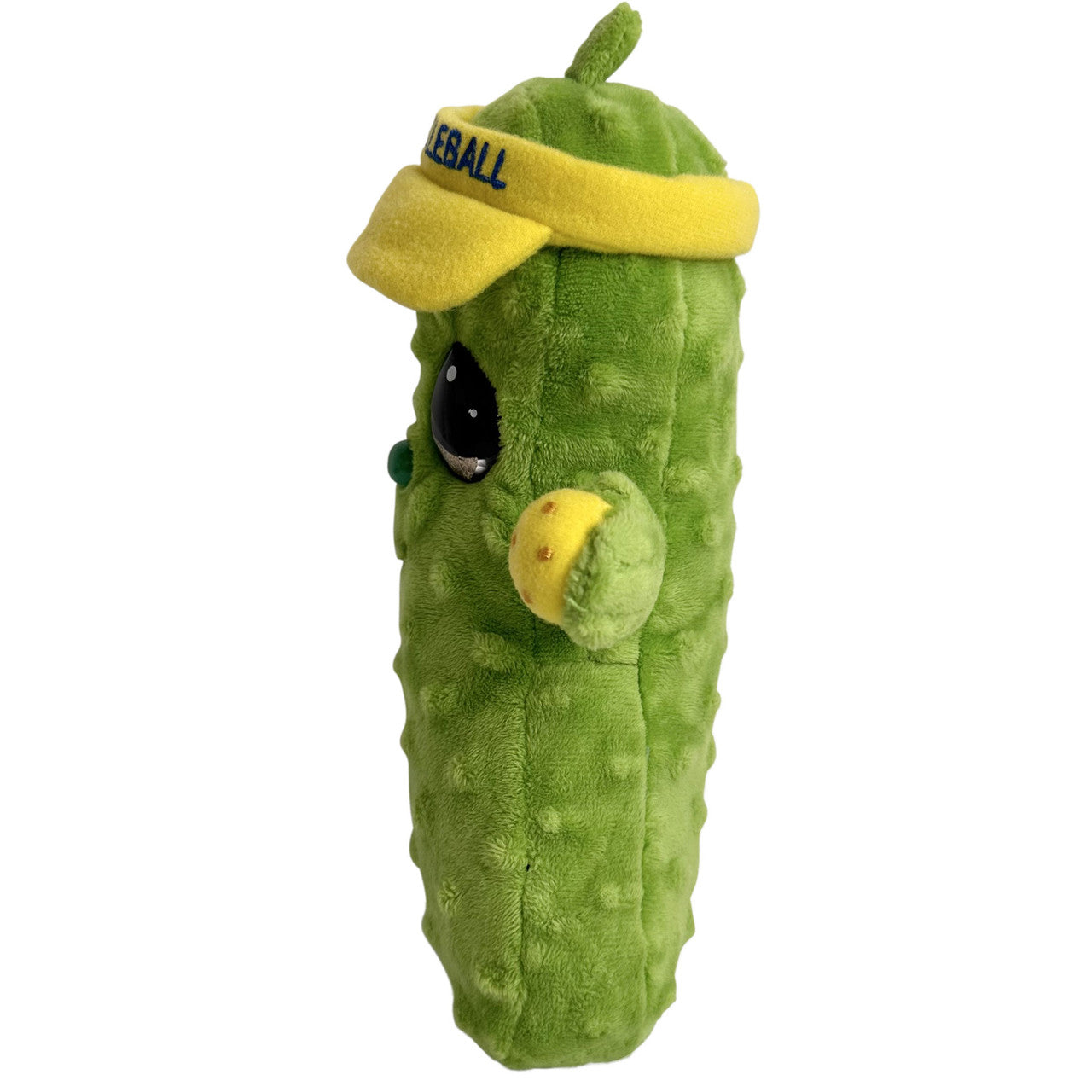 Dilly Pickleball Cutie Pet-tudies Stuffed Animal - Image