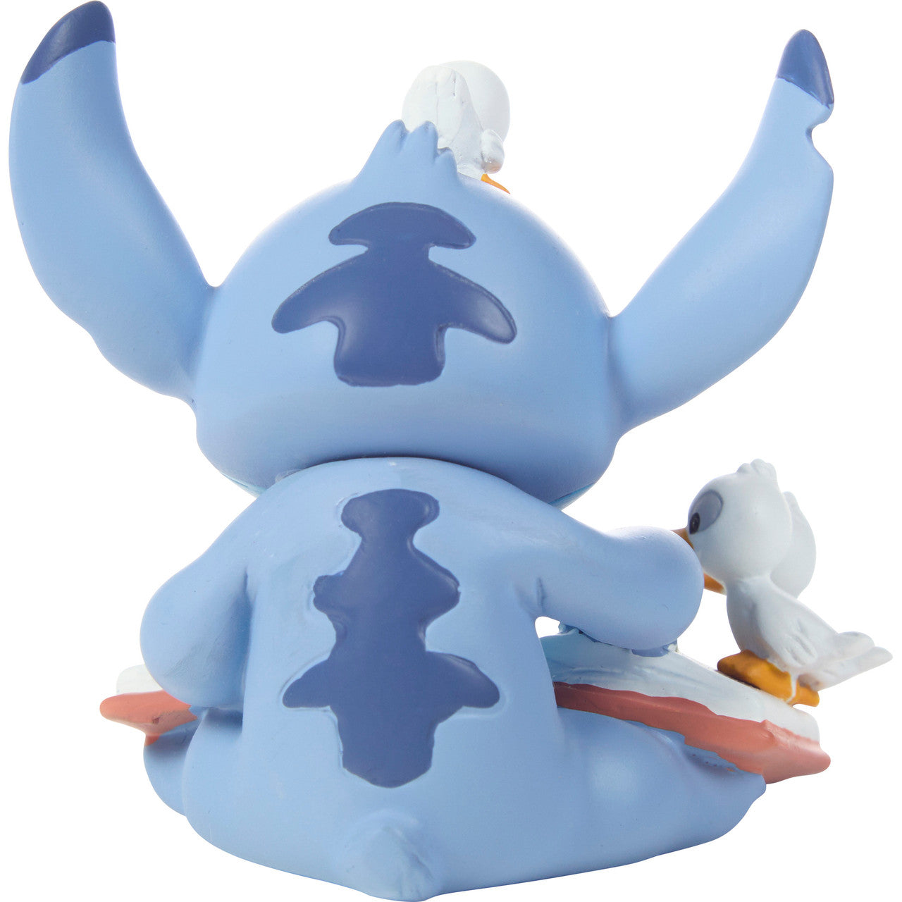 I’m Lost Disney Stitch Mini Figurine - Image