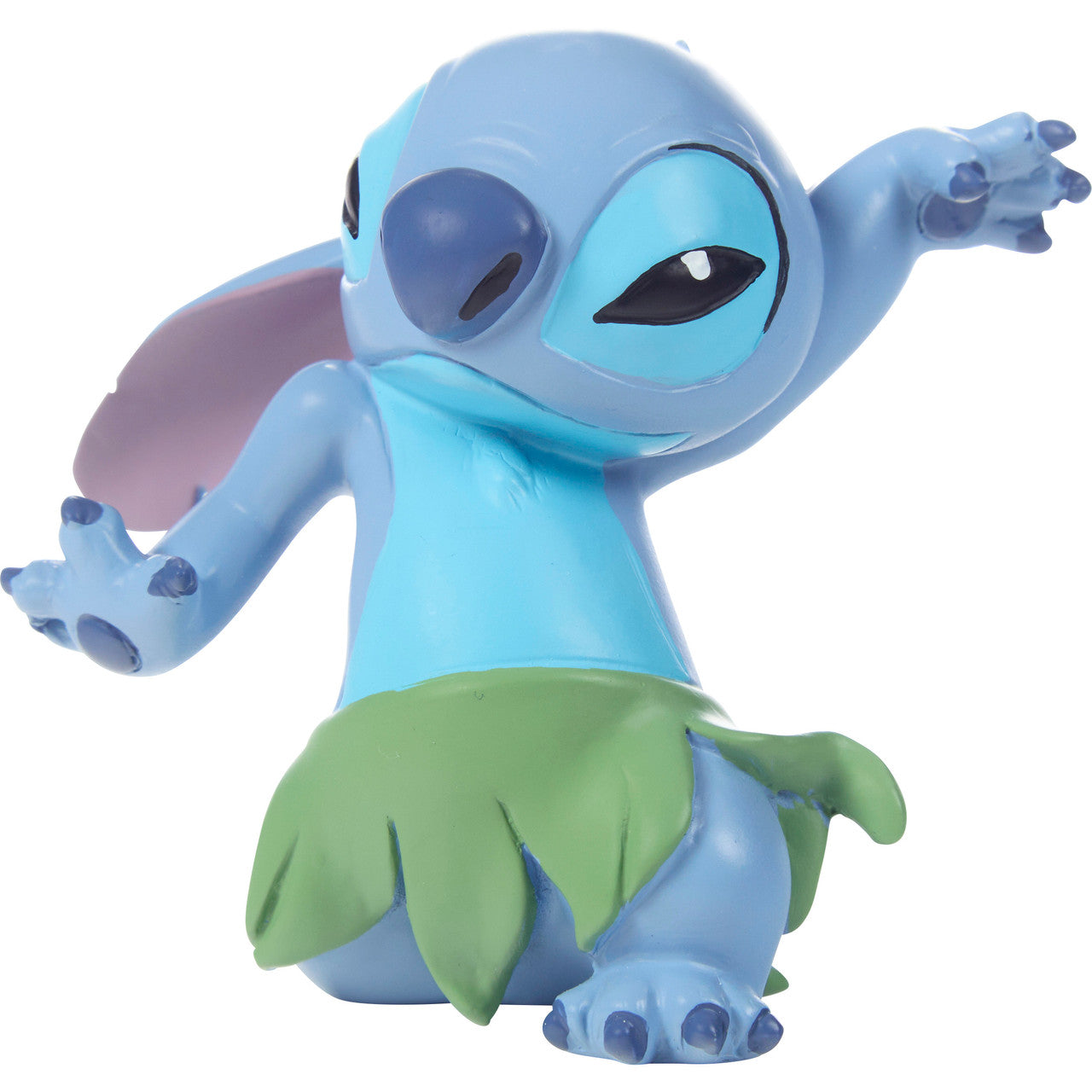 Let’s Dance Disney Stitch Mini Figurine - Image