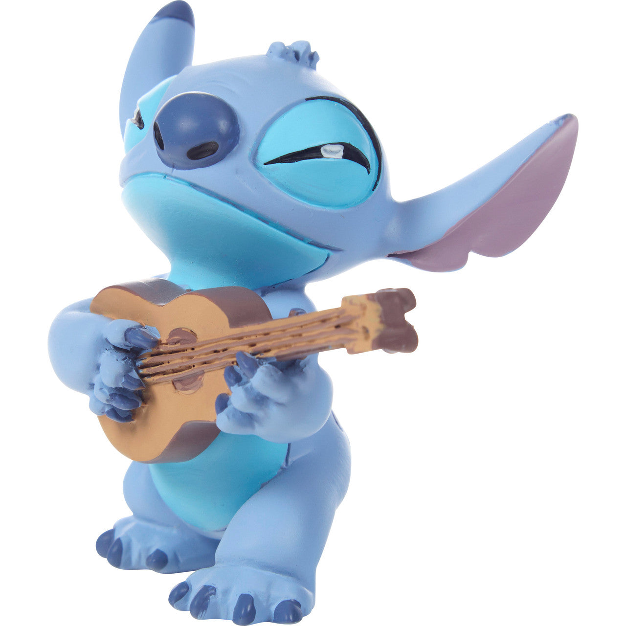 My 'Ohana Song Disney Stitch Mini Figurine - Image