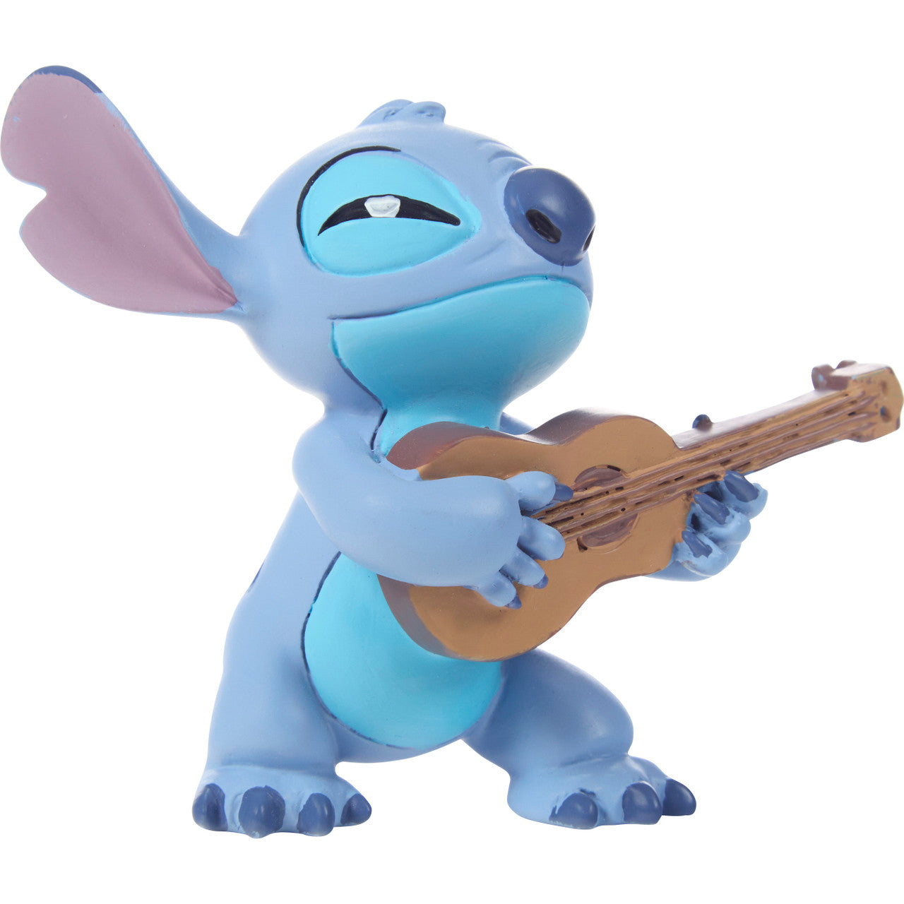 My 'Ohana Song Disney Stitch Mini Figurine - Image