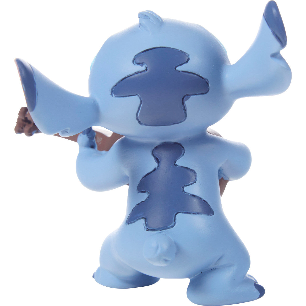 My 'Ohana Song Disney Stitch Mini Figurine - Image