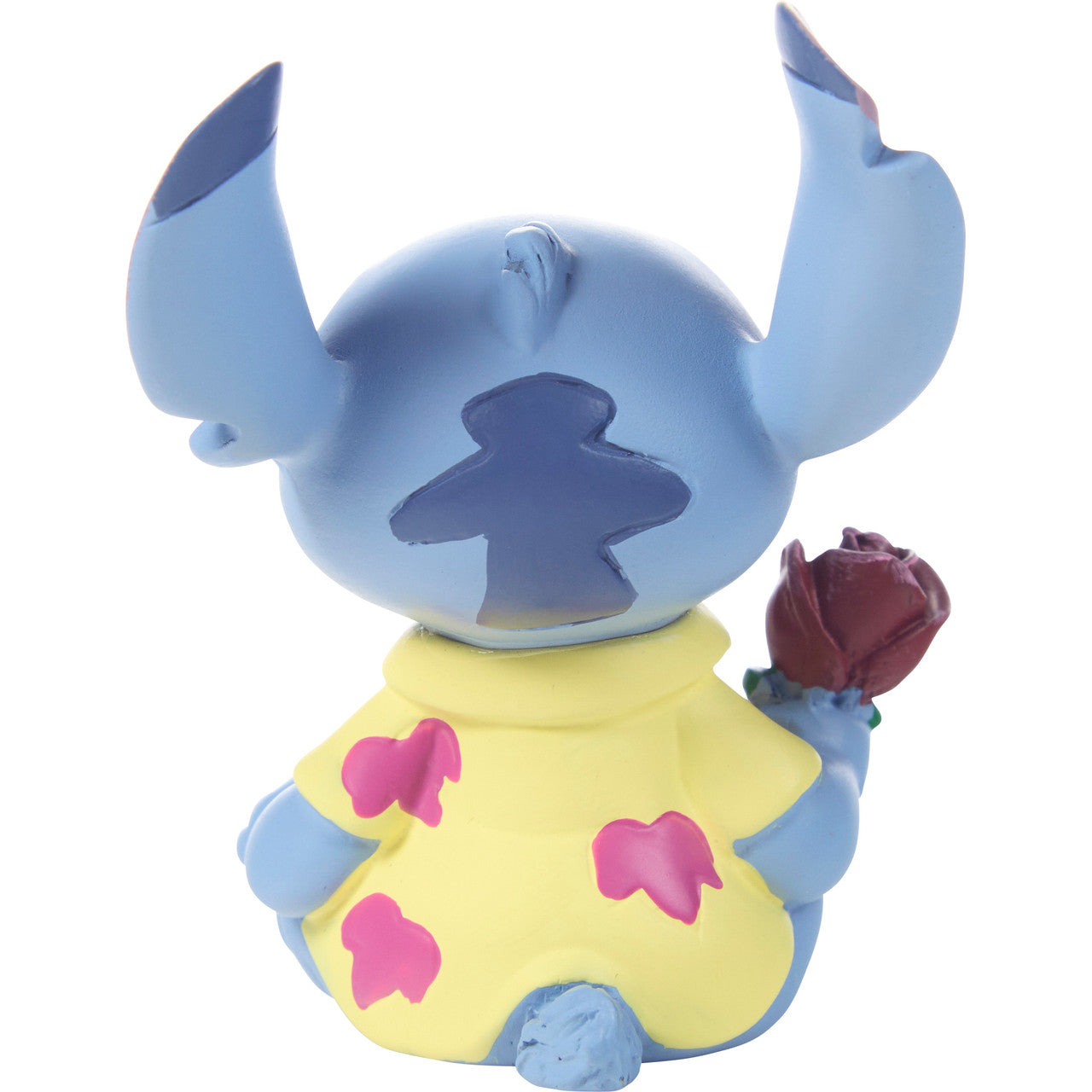 Over The Moon For You Disney Stitch Mini Figurine - Image