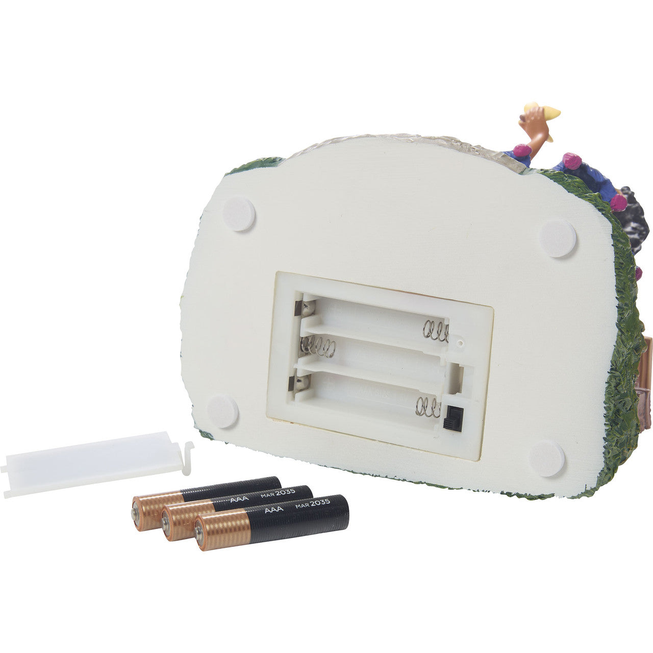 You’re A Miracle Disney Mirabel Lighted Figurine - Image