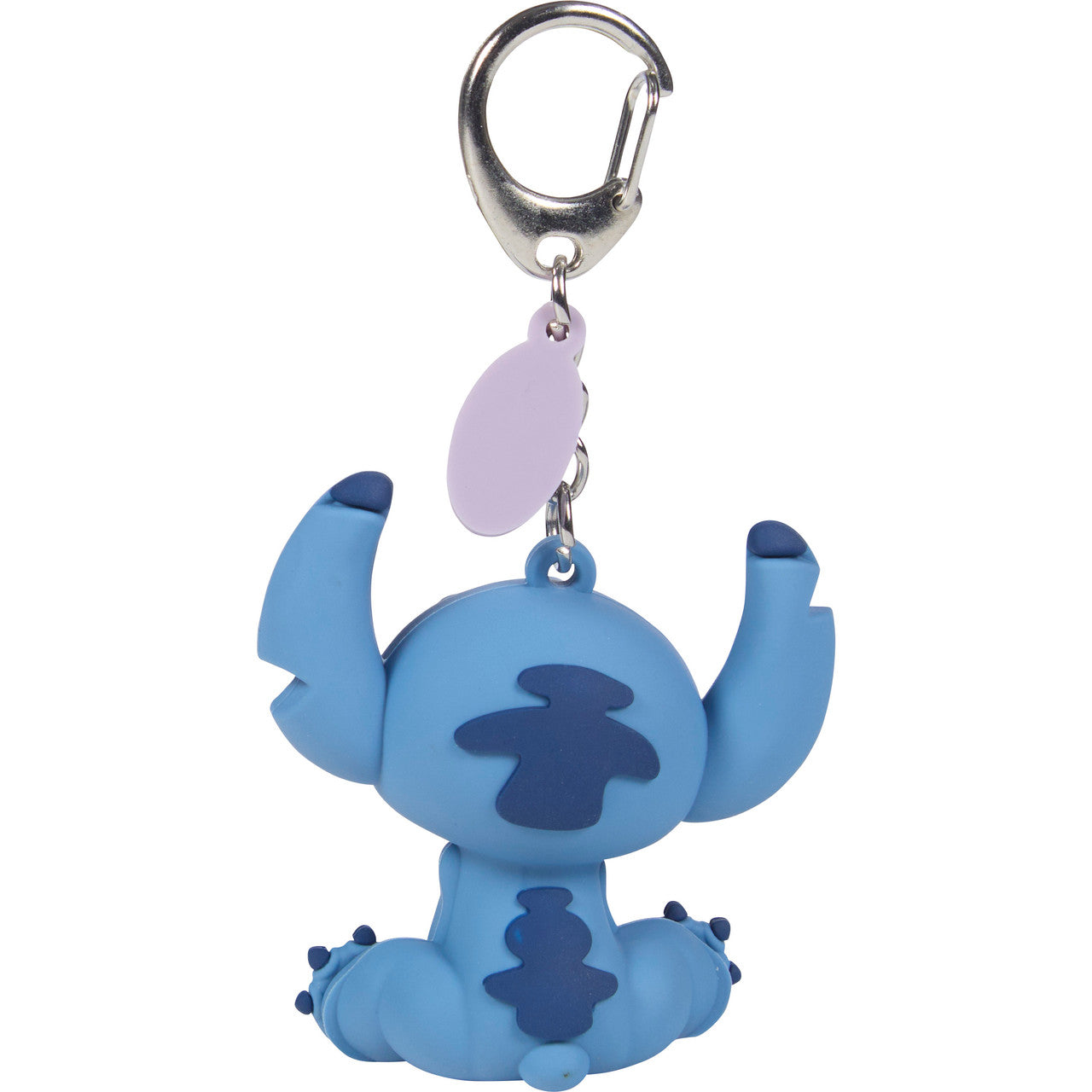 Disney Stitch Backpack Clip - Image
