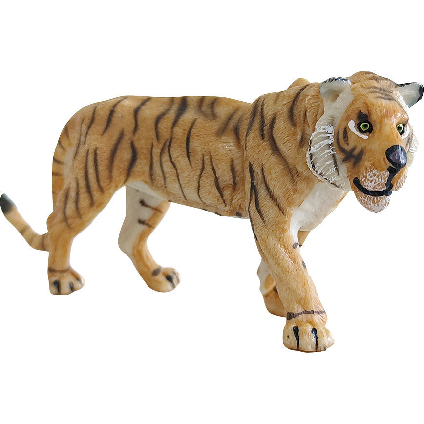 Animal Quest Safari Animals 8-Piece Set - Image