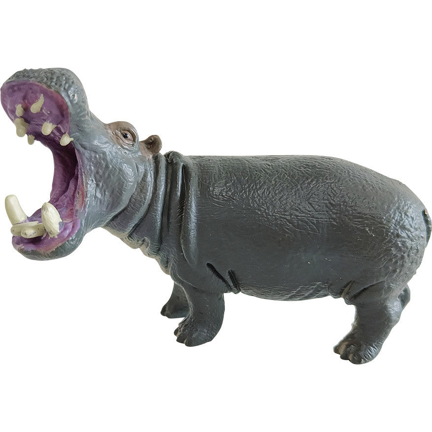 Animal Quest Safari Animals 8-Piece Set - Image