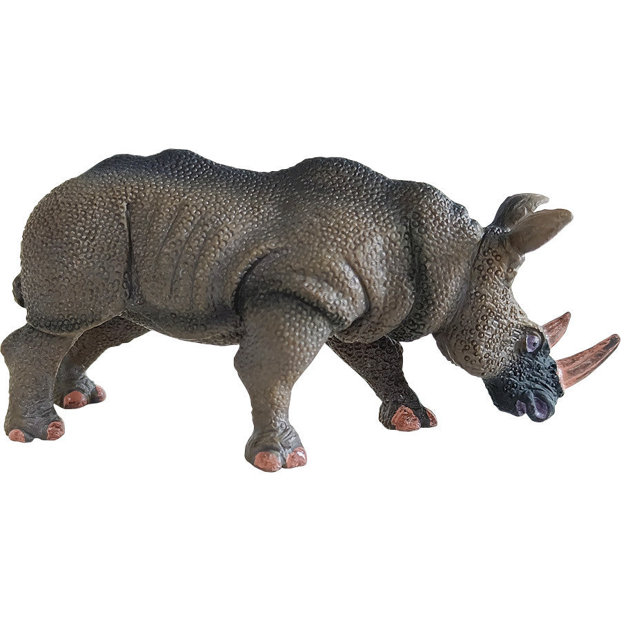 Animal Quest Safari Animals 8-Piece Set - Image