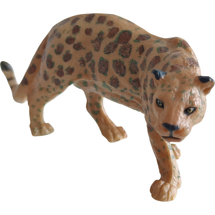 Animal Quest Wild Kingdom 8-Piece Set - Image