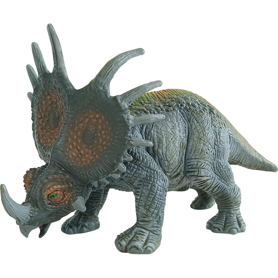 Animal Quest Dinosaurs 8-Piece Set - Image