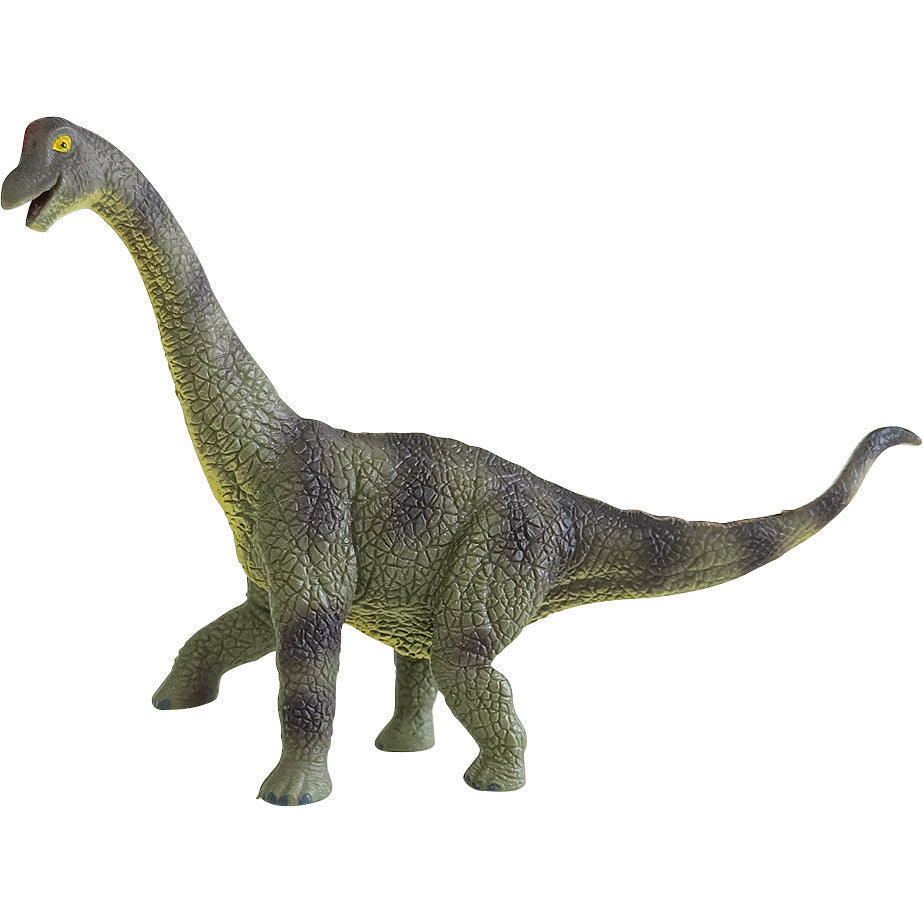 Animal Quest Dinosaurs 8-Piece Set - Image