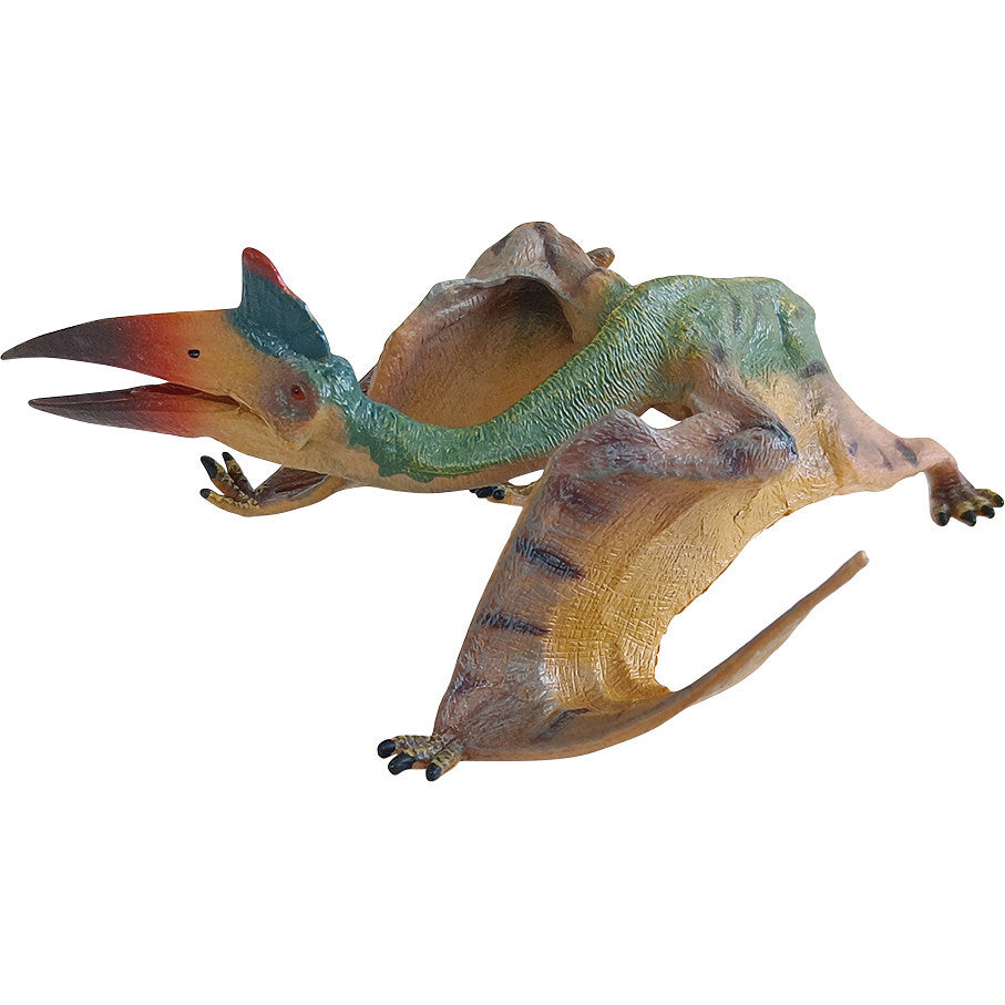 Animal Quest Dinosaurs 8-Piece Set - Image