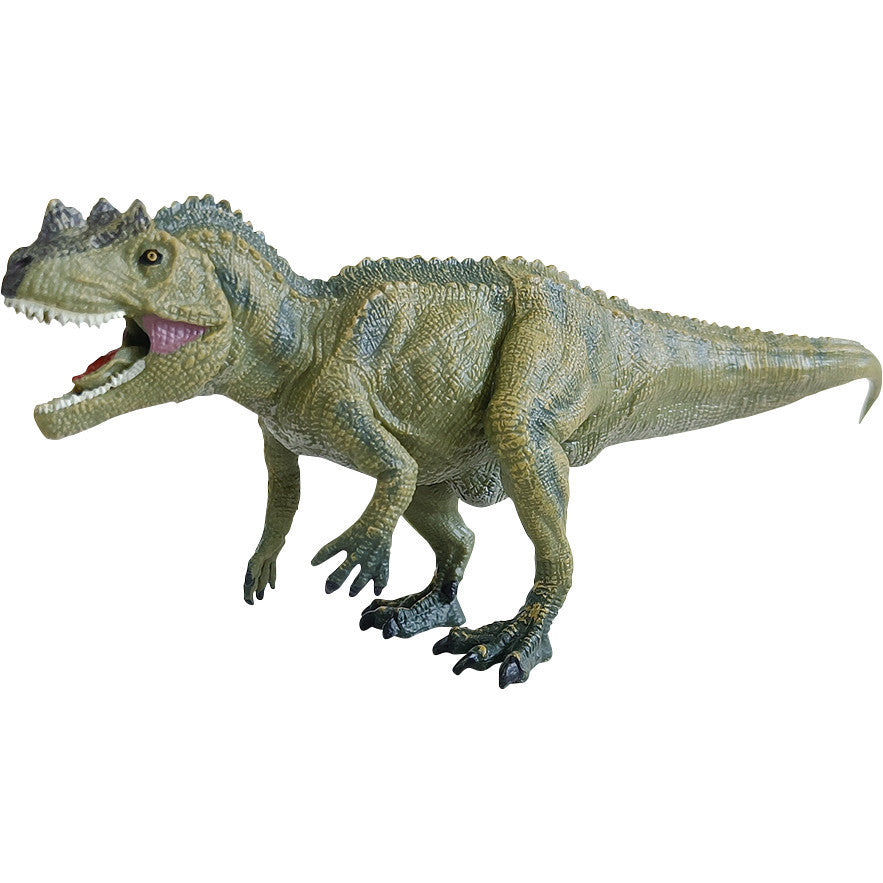 Animal Quest Dinosaurs 8-Piece Set - Image