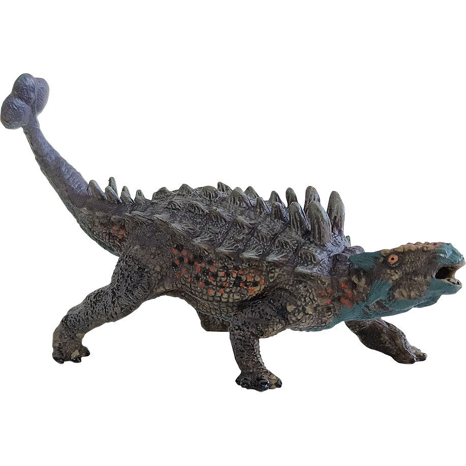 Animal Quest Dinosaurs 8-Piece Set - Image