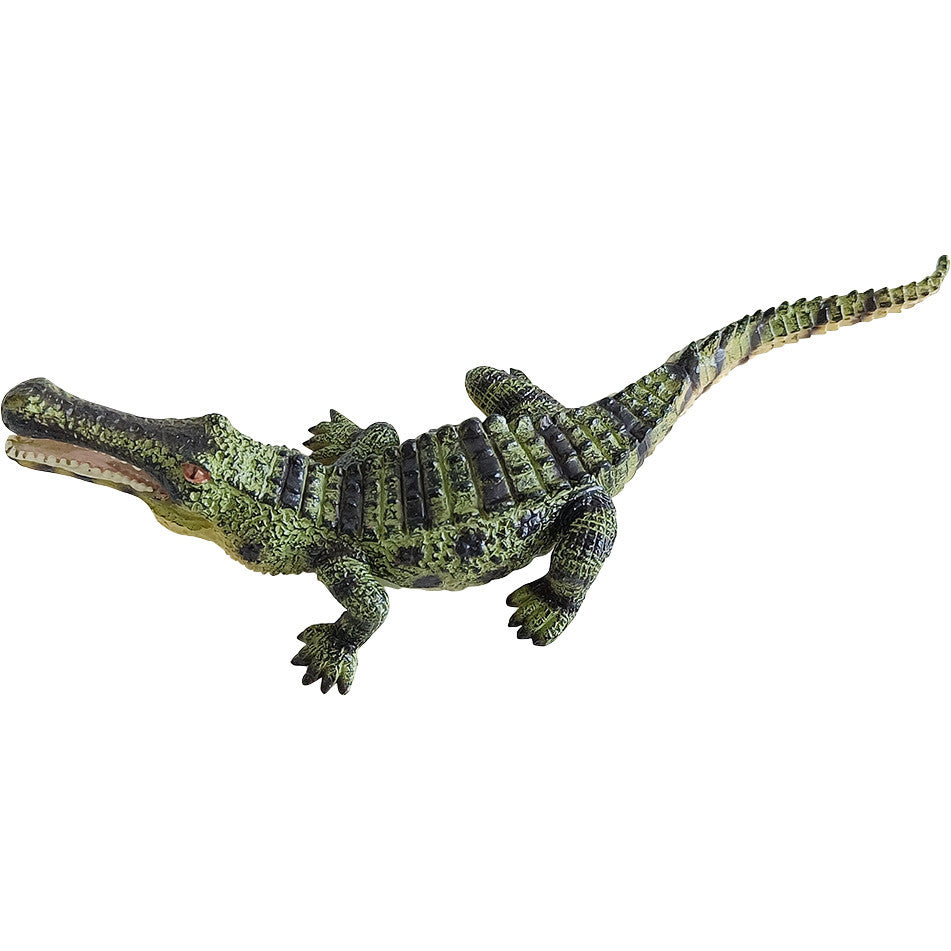 Animal Quest Zoo Animals 8-Piece Set - Image