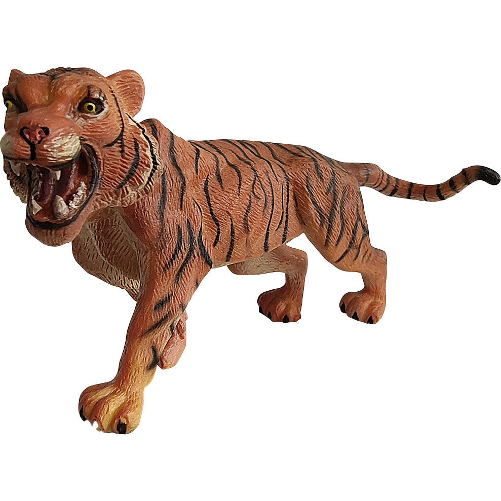 Animal Quest Wild Kingdom Animals 8-Piece Set - Image