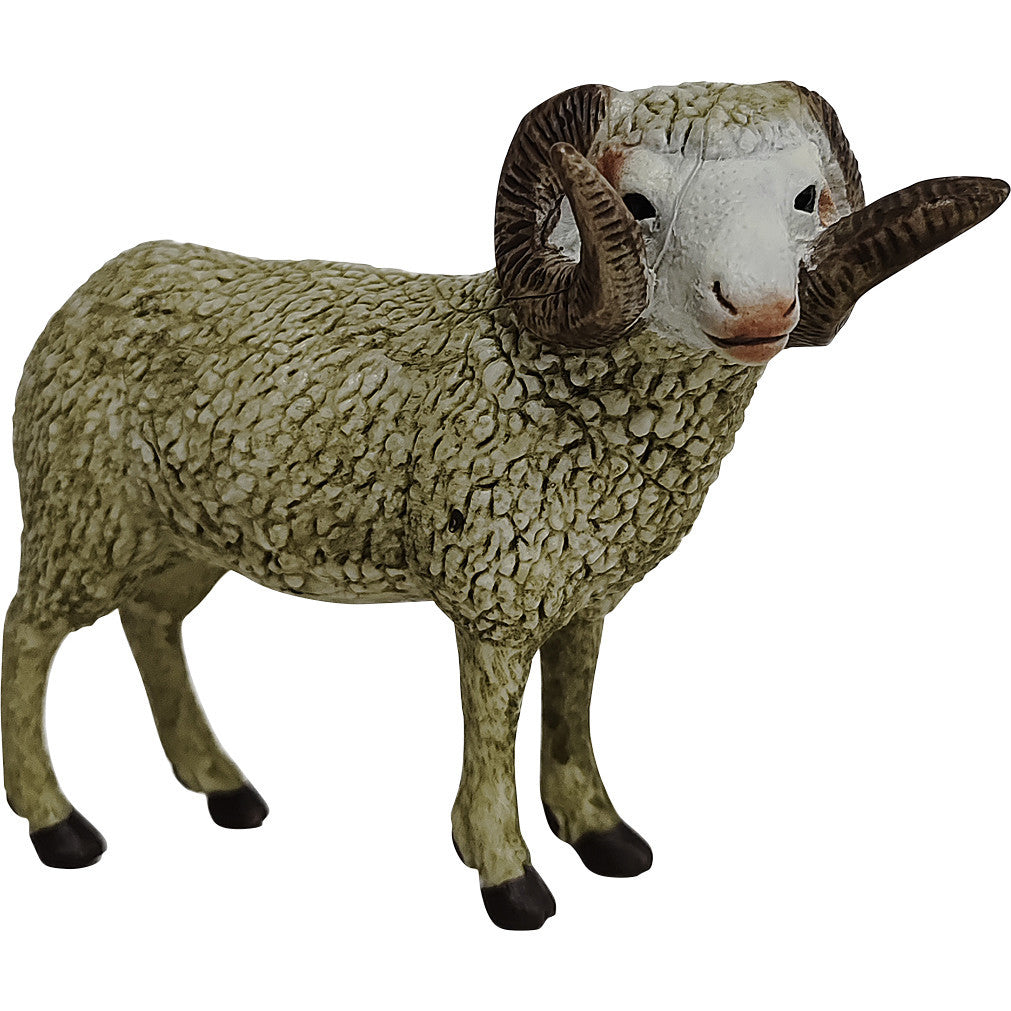 Animal Quest Wild Kingdom Animals 8-Piece Set - Image