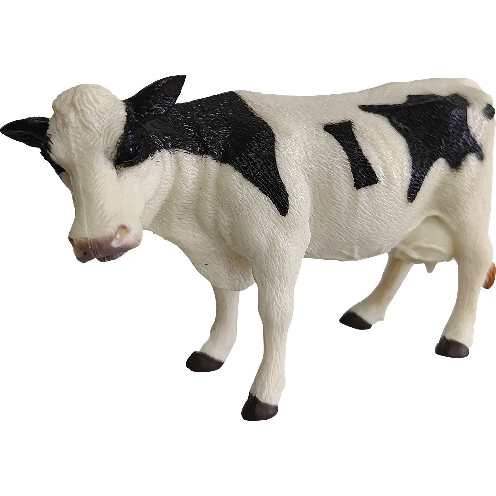 Animal Quest Wild Kingdom Animals 8-Piece Set - Image