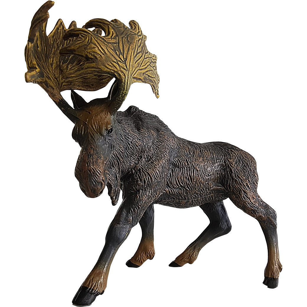 Animal Quest Wild Kingdom Animals 8-Piece Set - Image