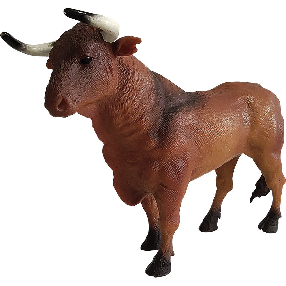 Animal Quest Wild Kingdom Animals 8-Piece Set - Image