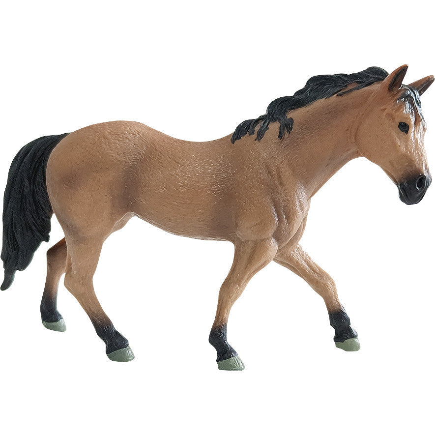 Animal Quest Horses 8-Piece Set - Image