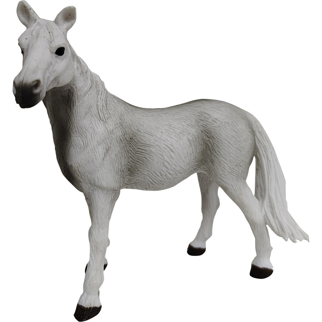Animal Quest Horses 8-Piece Set - Image