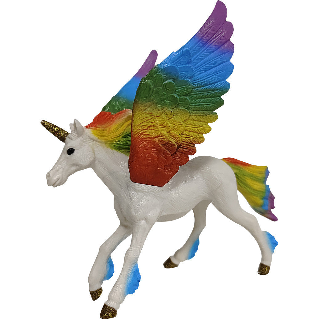 Animal Quest Mythical 8-Piece Set - Image