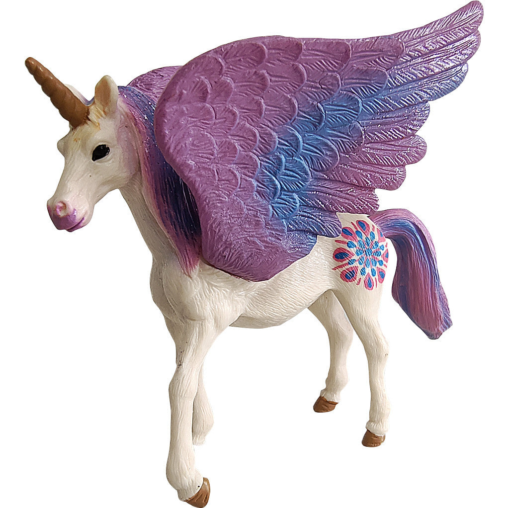 Animal Quest Mythical 8-Piece Set - Image