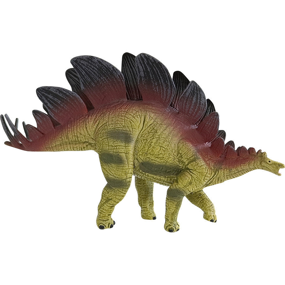 Animal Quest Prehistoric Beasts 8-Piece Set - Image