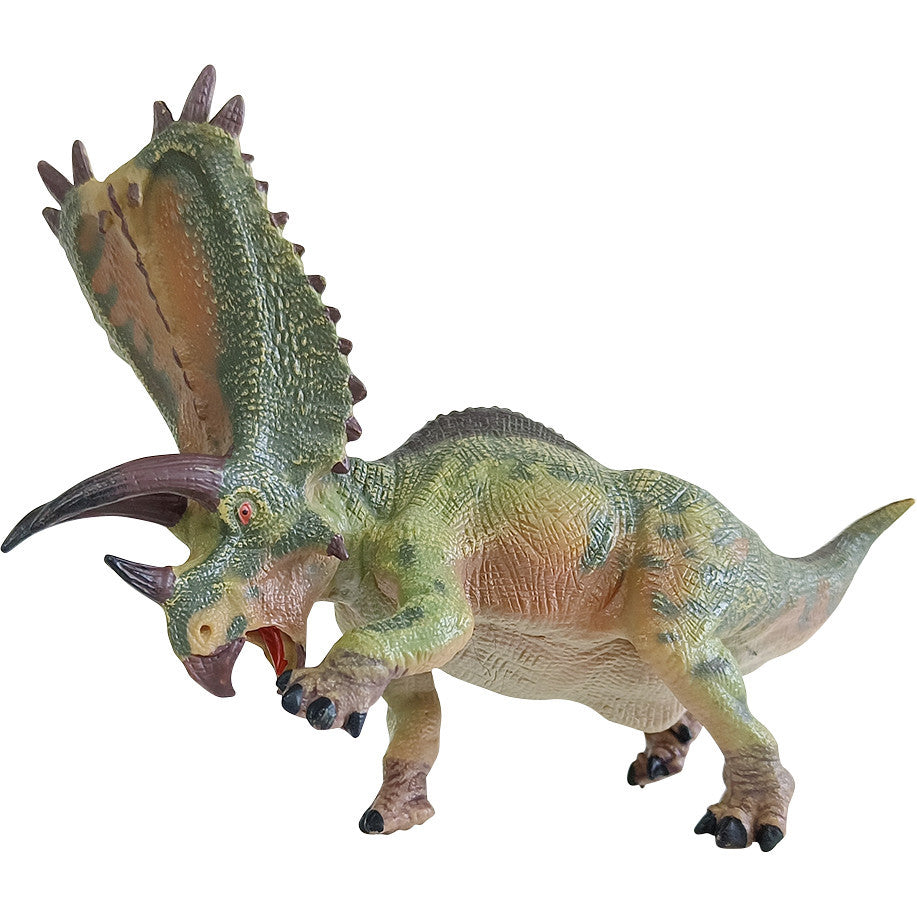 Animal Quest Prehistoric Beasts 8-Piece Set - Image