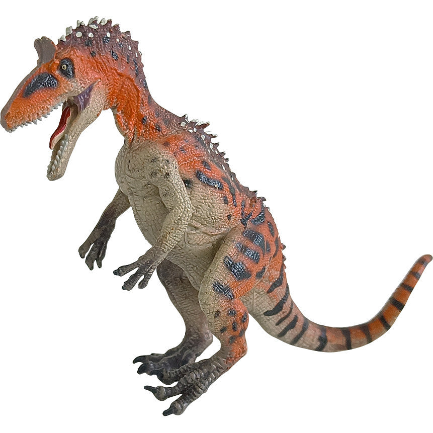 Animal Quest Prehistoric Beasts 8-Piece Set - Image