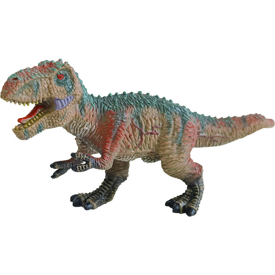 Animal Quest Prehistoric Beasts 8-Piece Set - Image