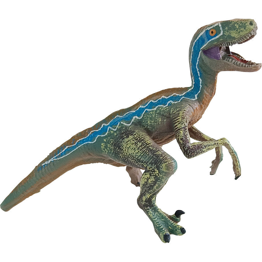 Animal Quest Prehistoric Beasts 8-Piece Set - Image