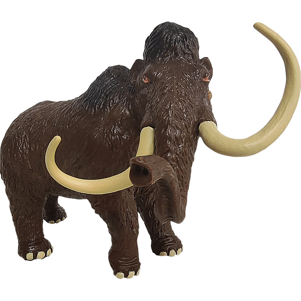 Animal Quest Fossil Friends 8-Piece Set - Image