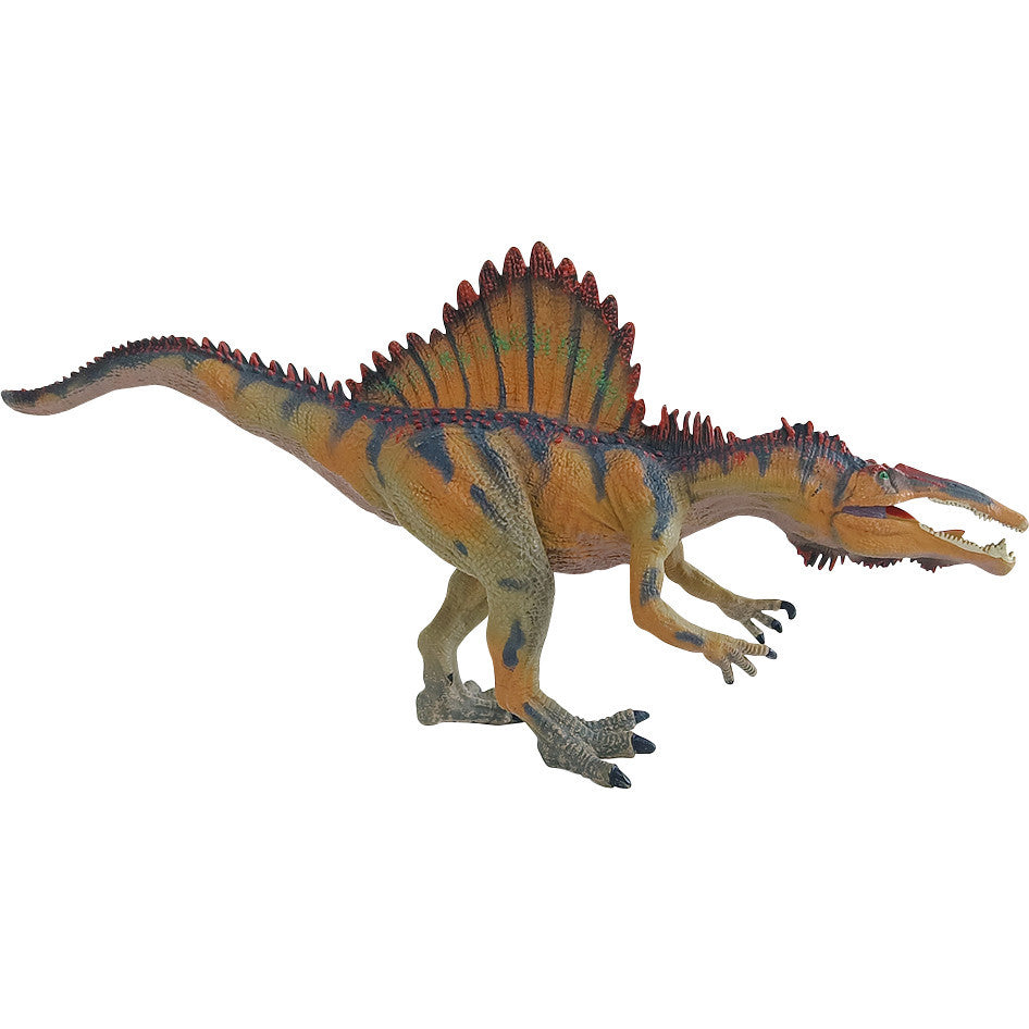 Animal Quest Fossil Friends 8-Piece Set - Image