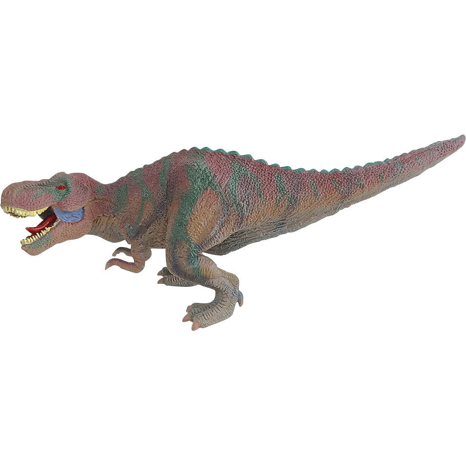 Animal Quest Fossil Friends 8-Piece Set - Image