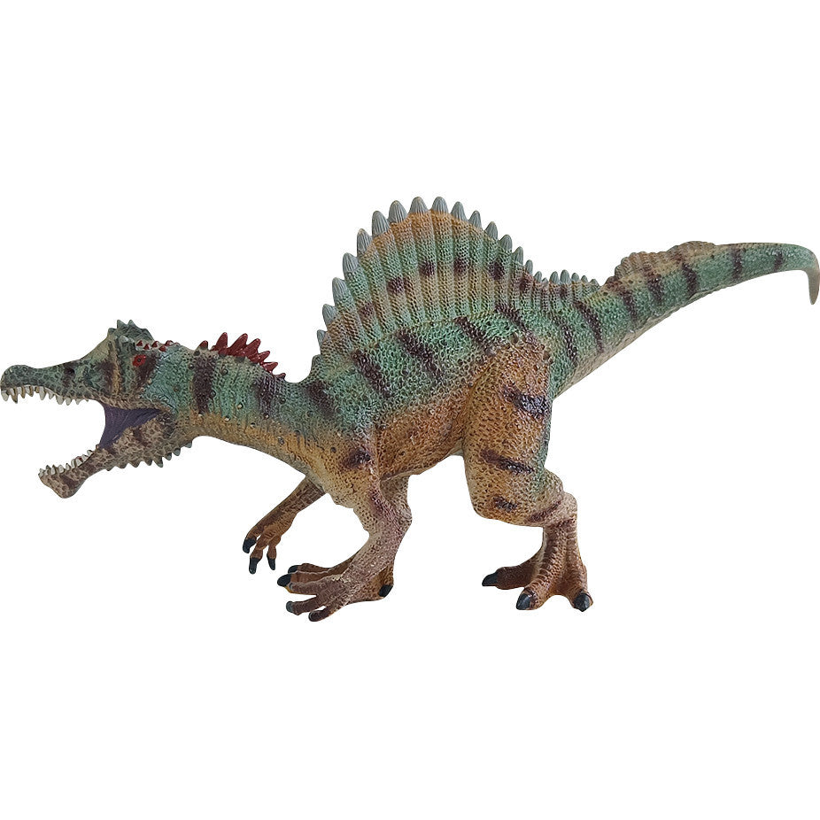 Animal Quest Fossil Friends 8-Piece Set - Image