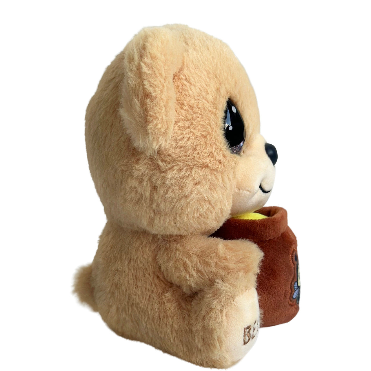 Mele Bear Cutie Pet-tudies Stuffed Animal - Image