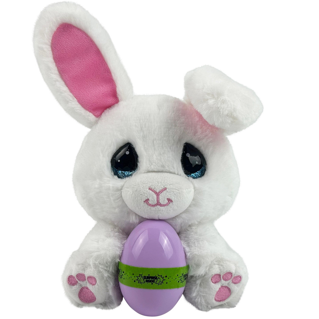 Cadabra Bunny Cutie Pet-tudies Stuffed Animal - Image