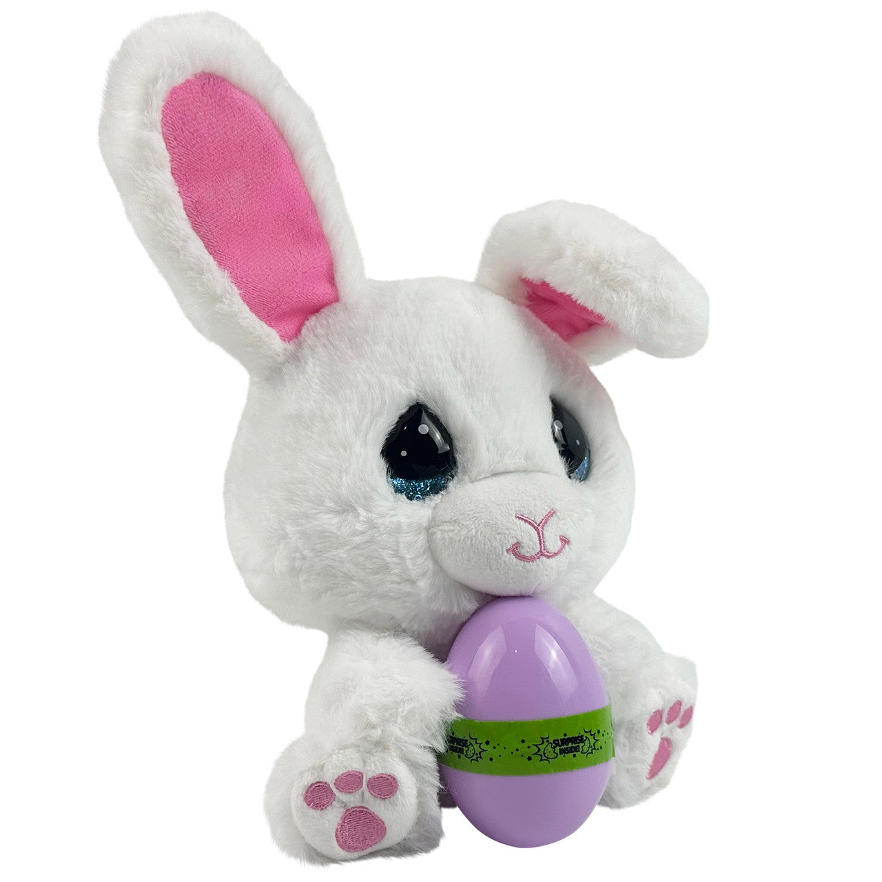 Cadabra Bunny Cutie Pet-tudies Stuffed Animal - Image