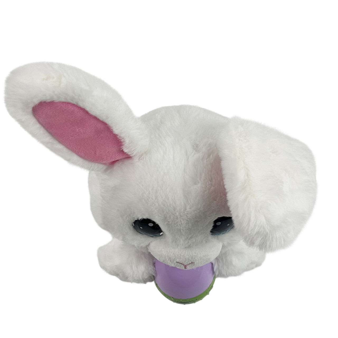 Cadabra Bunny Cutie Pet-tudies Stuffed Animal - Image