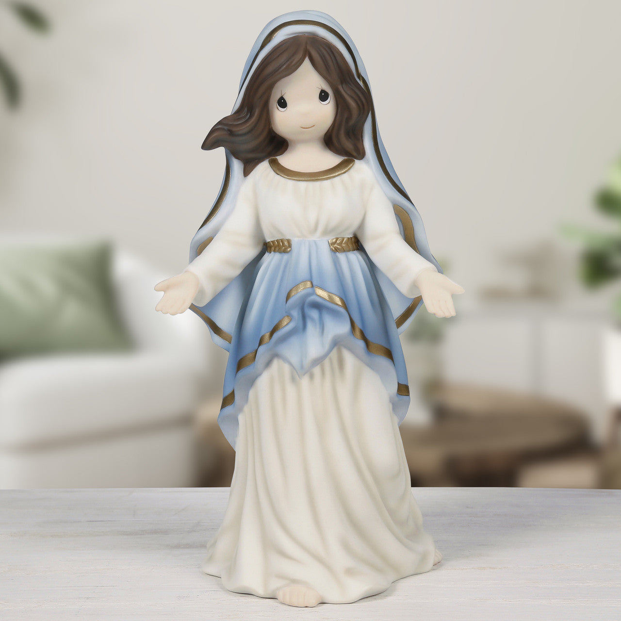 Full Of Grace Figurine - Image