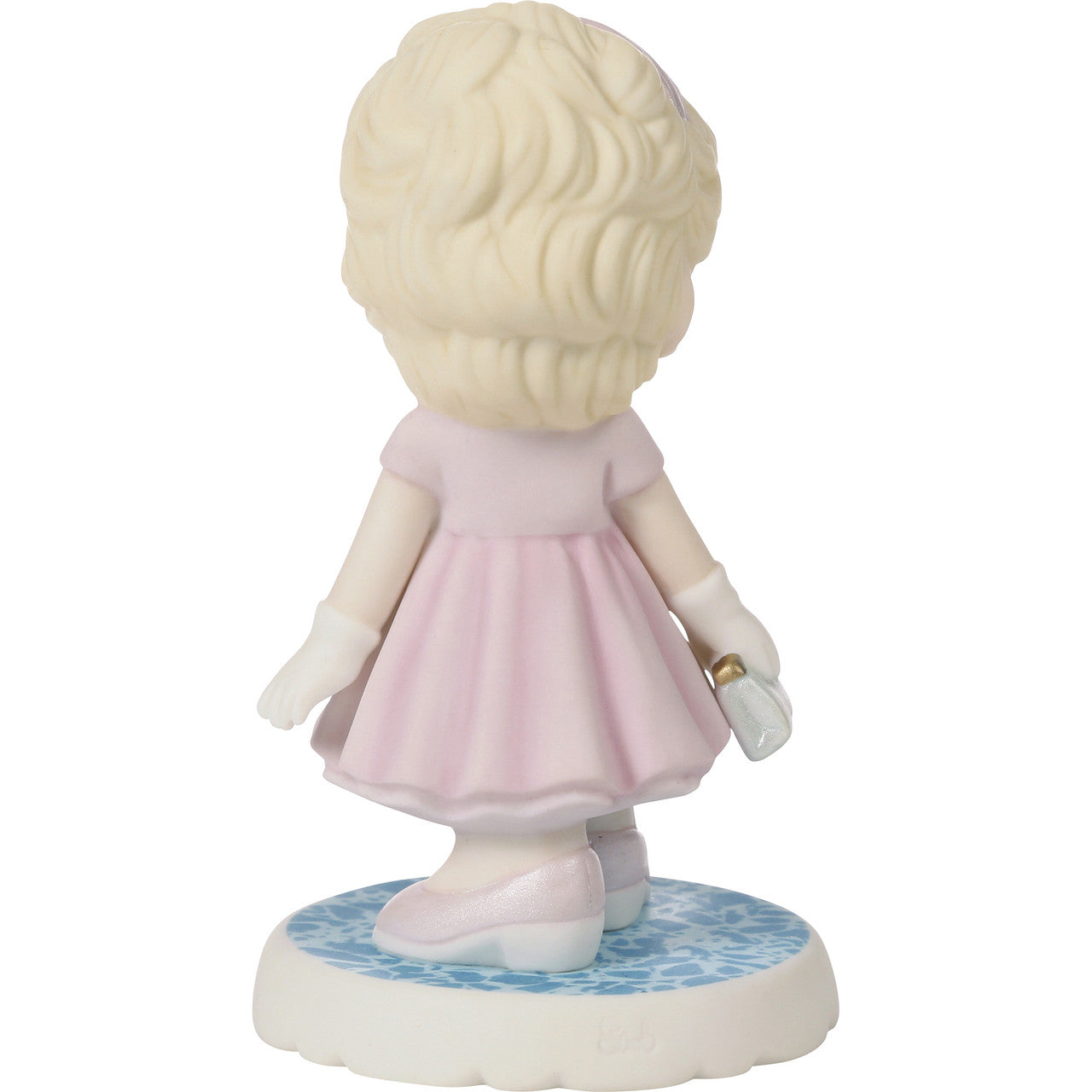 Feeling Nifty In The 50s Figurine - Image