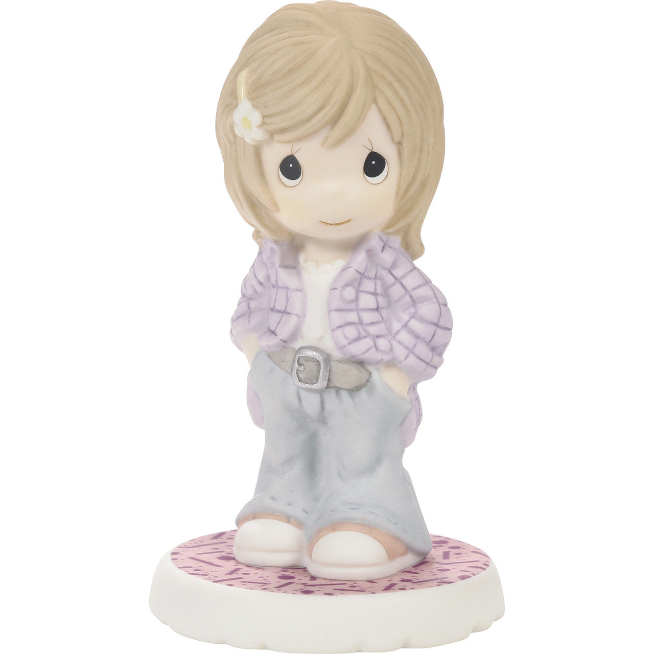 Da Bomb Diggity In The 90s Figurine - Image