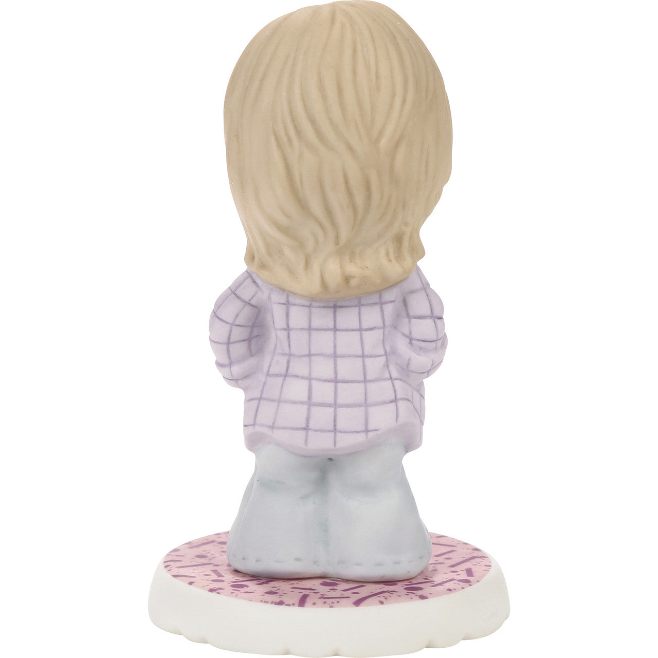 Da Bomb Diggity In The 90s Figurine