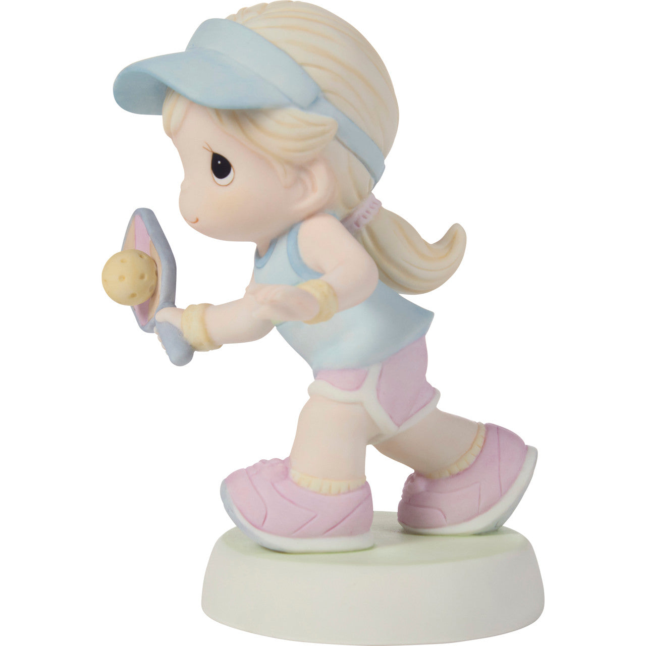 Dink Diva Figurine - Image